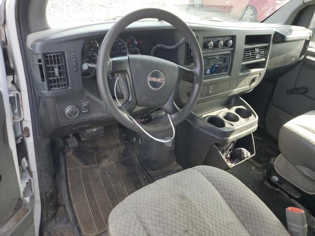 Photo 7 VIN: 1GTGG29C881146803 - GMC SAVANA 