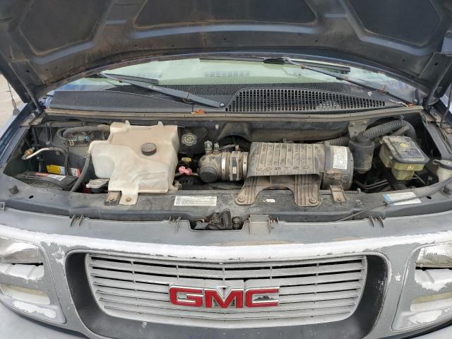 Photo 11 VIN: 1GTGG29R611234873 - GMC SAVANA 