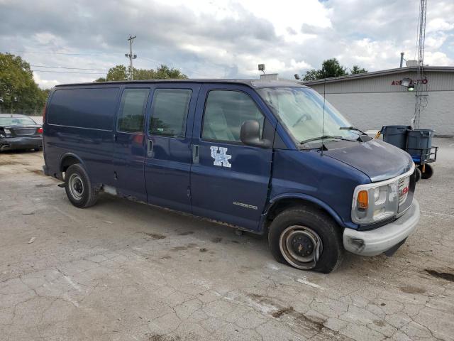 Photo 3 VIN: 1GTGG29R611234873 - GMC SAVANA 