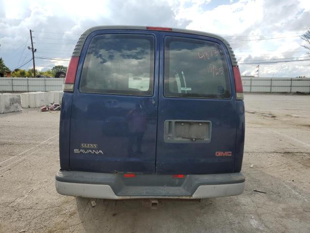 Photo 5 VIN: 1GTGG29R611234873 - GMC SAVANA 