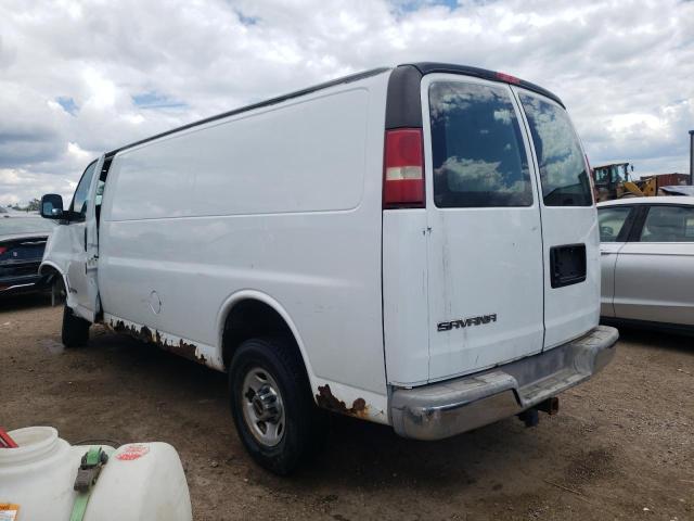 Photo 1 VIN: 1GTGG29U351135261 - GMC SAVANA 