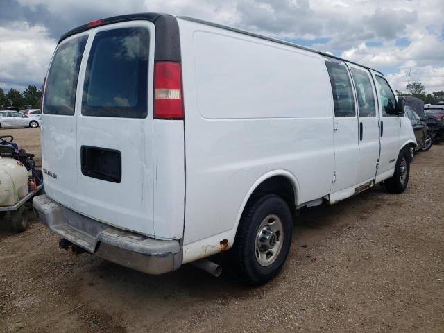 Photo 2 VIN: 1GTGG29U351135261 - GMC SAVANA 