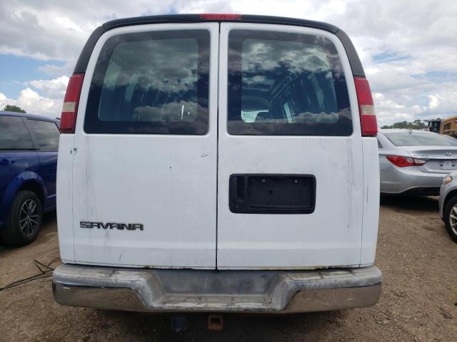 Photo 5 VIN: 1GTGG29U351135261 - GMC SAVANA 