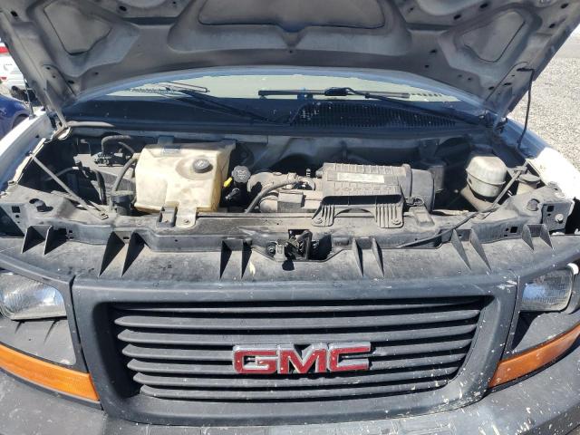 Photo 11 VIN: 1GTGG29V171148036 - GMC SAVANA G25 