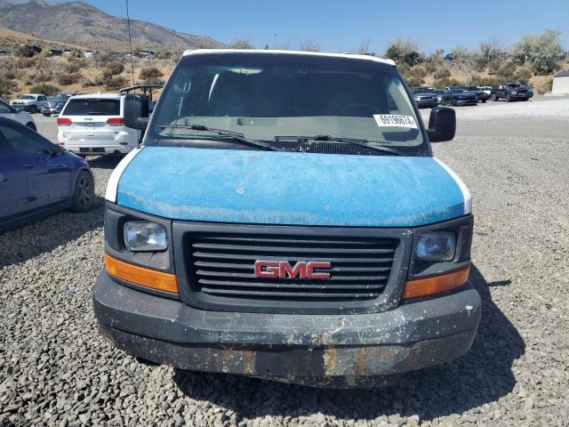 Photo 4 VIN: 1GTGG29V171148036 - GMC SAVANA G25 