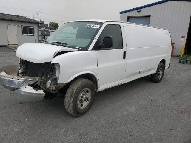 Photo 0 VIN: 1GTGG29V171251943 - GMC SAVANA G25 