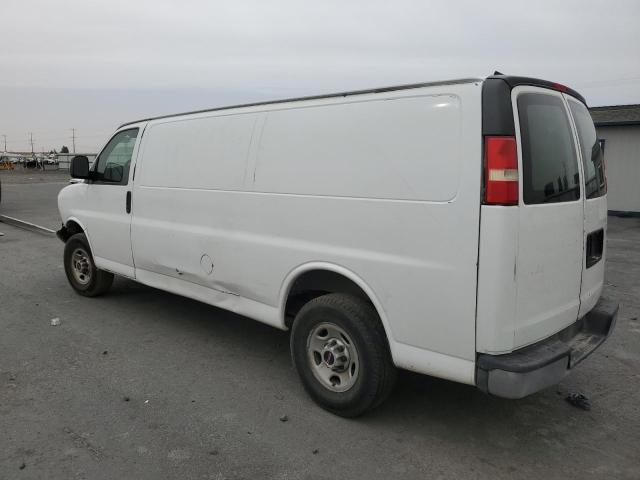 Photo 1 VIN: 1GTGG29V171251943 - GMC SAVANA G25 