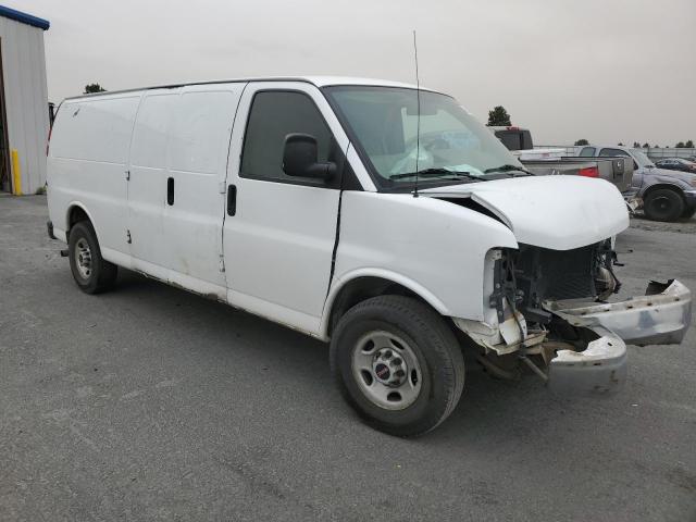 Photo 3 VIN: 1GTGG29V171251943 - GMC SAVANA G25 