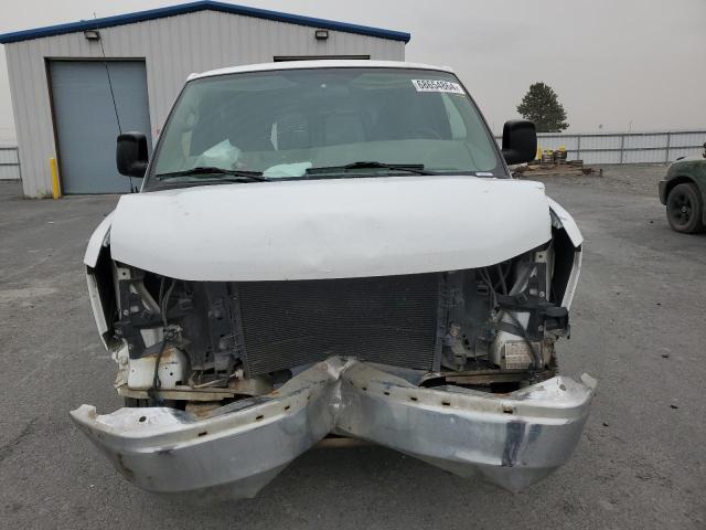 Photo 4 VIN: 1GTGG29V171251943 - GMC SAVANA G25 