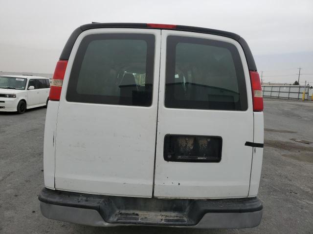 Photo 5 VIN: 1GTGG29V171251943 - GMC SAVANA G25 