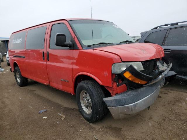 Photo 3 VIN: 1GTGG29V751119654 - GMC SAVANA 