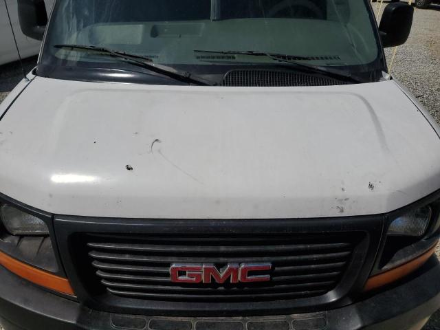 Photo 11 VIN: 1GTGG29V851257364 - GMC SAVANA G25 