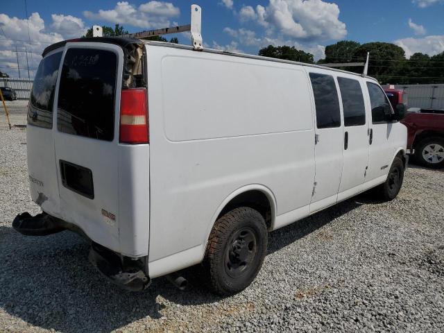 Photo 2 VIN: 1GTGG29V851257364 - GMC SAVANA G25 