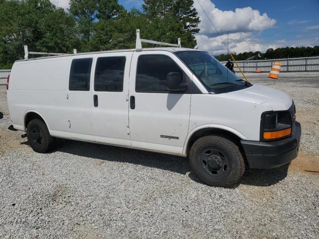 Photo 3 VIN: 1GTGG29V851257364 - GMC SAVANA G25 