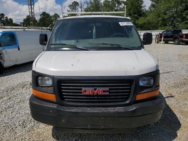 Photo 4 VIN: 1GTGG29V851257364 - GMC SAVANA G25 