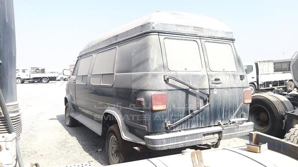 Photo 4 VIN: 1GTGG39KXRF503299 - GMC VANDURA 