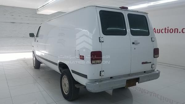 Photo 5 VIN: 1GTGG39KXSF536003 - GMC VANDURA 