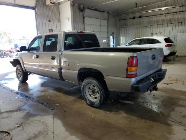 Photo 1 VIN: 1GTGK13U02F170226 - GMC SIERRA K15 