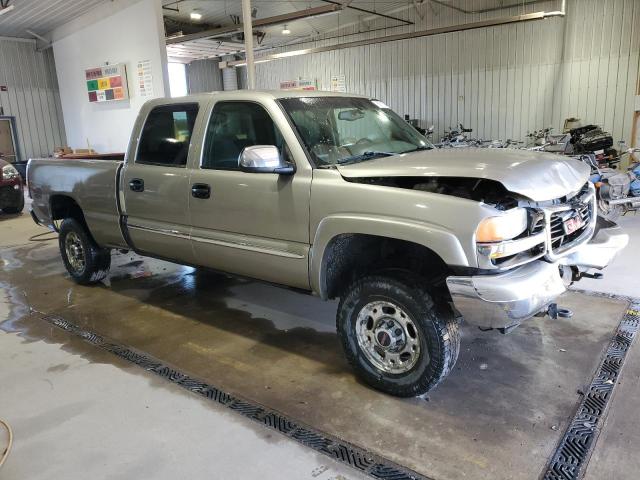 Photo 3 VIN: 1GTGK13U02F170226 - GMC SIERRA K15 