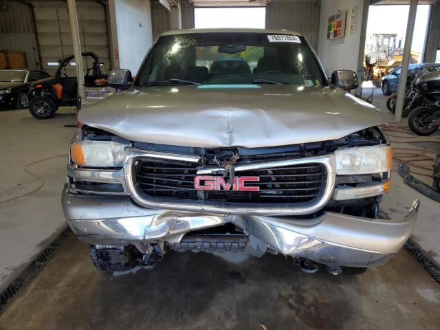 Photo 4 VIN: 1GTGK13U02F170226 - GMC SIERRA K15 