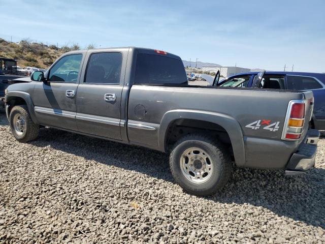 Photo 1 VIN: 1GTGK13U02F224849 - GMC SIERRA 