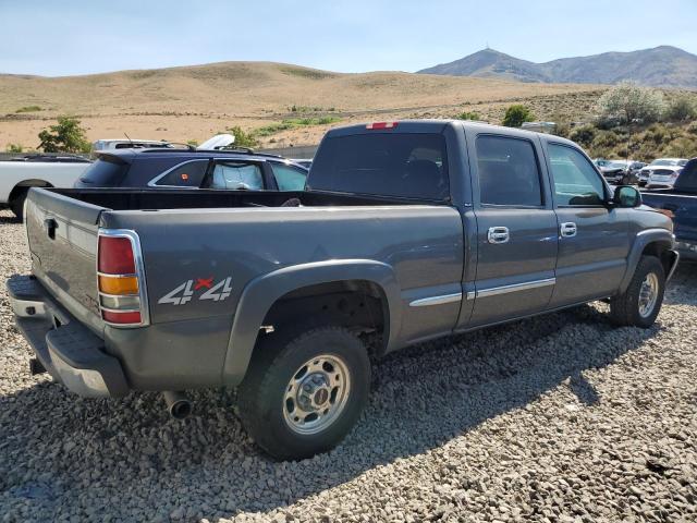 Photo 2 VIN: 1GTGK13U02F224849 - GMC SIERRA 