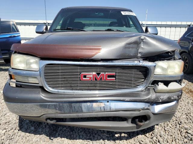 Photo 4 VIN: 1GTGK13U02F224849 - GMC SIERRA 