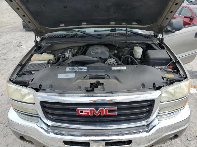 Photo 10 VIN: 1GTGK13U03F107659 - GMC SIERRA K15 