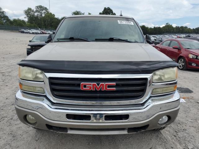 Photo 4 VIN: 1GTGK13U03F107659 - GMC SIERRA K15 