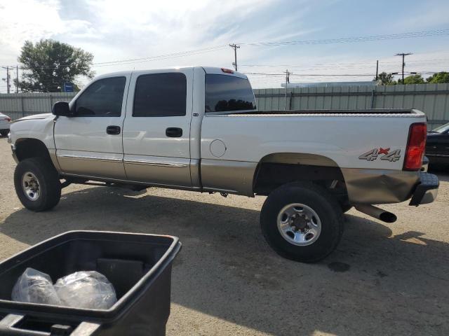 Photo 1 VIN: 1GTGK13U03F187898 - GMC SIERRA K15 