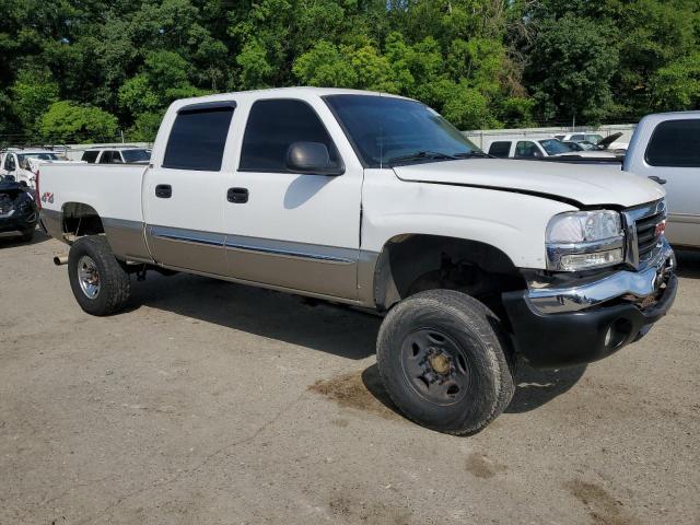 Photo 3 VIN: 1GTGK13U03F187898 - GMC SIERRA K15 