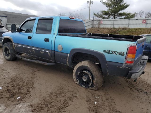 Photo 1 VIN: 1GTGK13U13F109856 - GMC SIERRA 