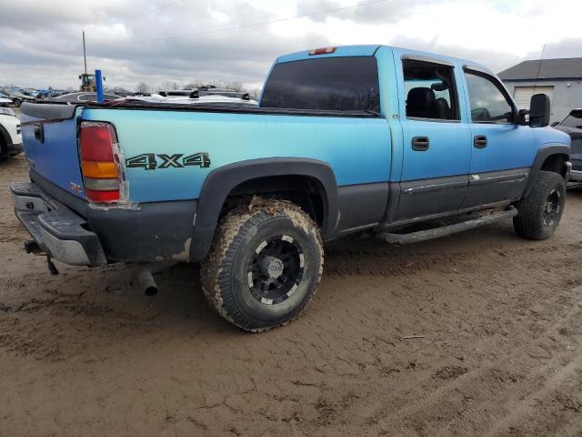 Photo 2 VIN: 1GTGK13U13F109856 - GMC SIERRA 