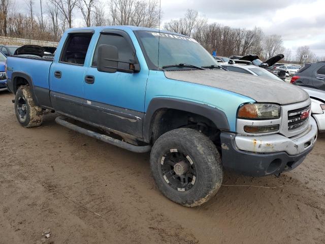 Photo 3 VIN: 1GTGK13U13F109856 - GMC SIERRA 