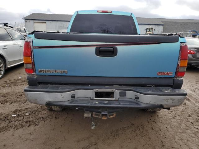 Photo 5 VIN: 1GTGK13U13F109856 - GMC SIERRA 