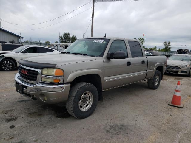 Photo 0 VIN: 1GTGK13U13F124390 - GMC SIERRA K15 