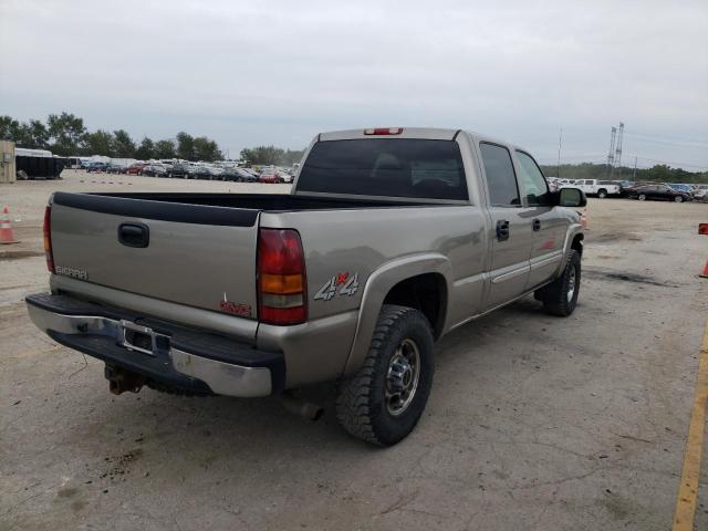 Photo 2 VIN: 1GTGK13U13F124390 - GMC SIERRA K15 