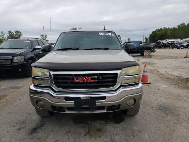 Photo 4 VIN: 1GTGK13U13F124390 - GMC SIERRA K15 