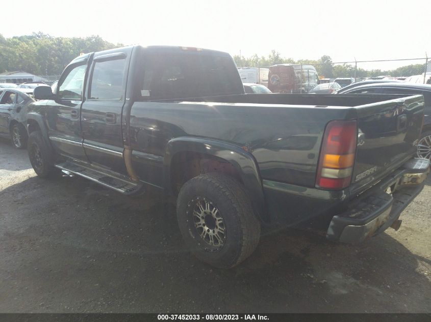 Photo 2 VIN: 1GTGK13U22F238557 - GMC SIERRA 