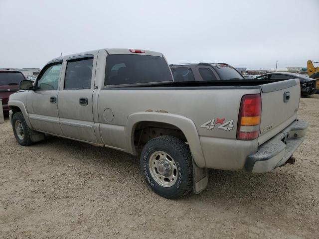 Photo 1 VIN: 1GTGK13U23F155521 - GMC SIERRA 