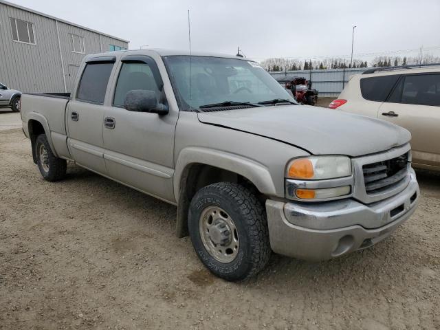 Photo 3 VIN: 1GTGK13U23F155521 - GMC SIERRA 