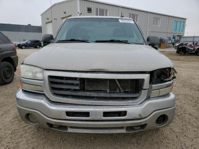 Photo 4 VIN: 1GTGK13U23F155521 - GMC SIERRA 