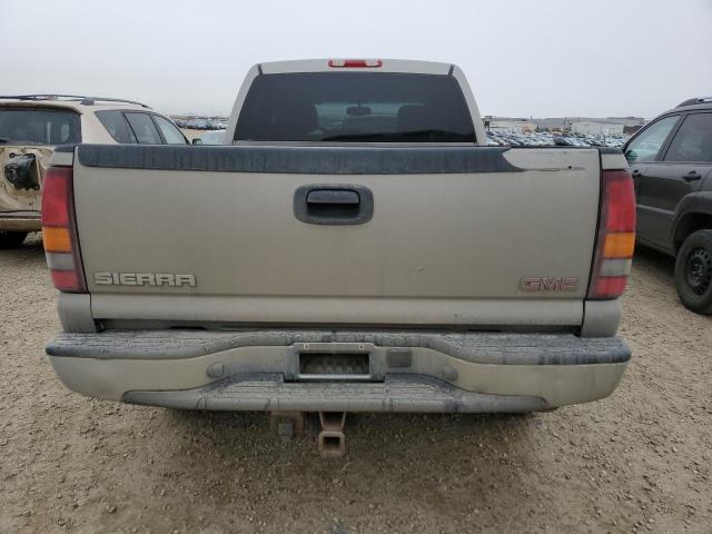 Photo 5 VIN: 1GTGK13U23F155521 - GMC SIERRA 