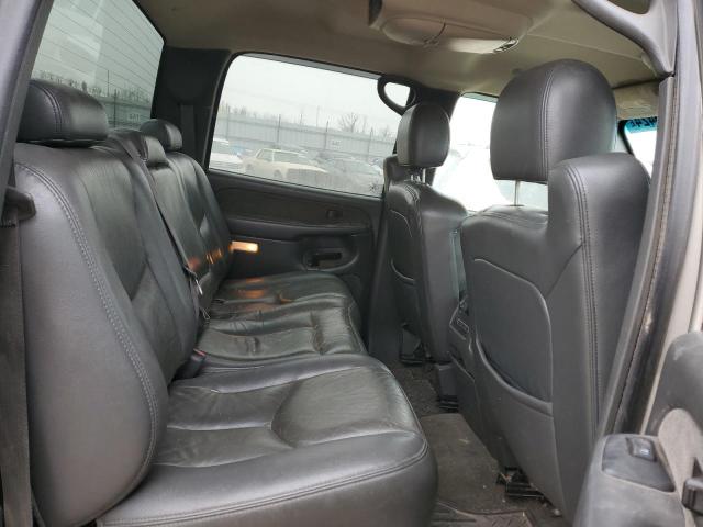 Photo 9 VIN: 1GTGK13U23F155521 - GMC SIERRA 