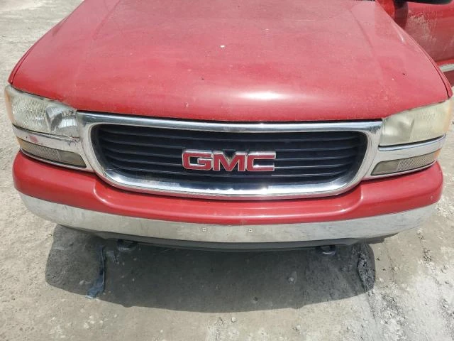 Photo 10 VIN: 1GTGK13U31F137896 - GMC SIERRA K15 