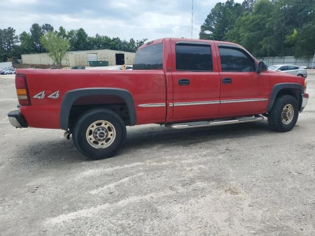 Photo 2 VIN: 1GTGK13U31F137896 - GMC SIERRA K15 