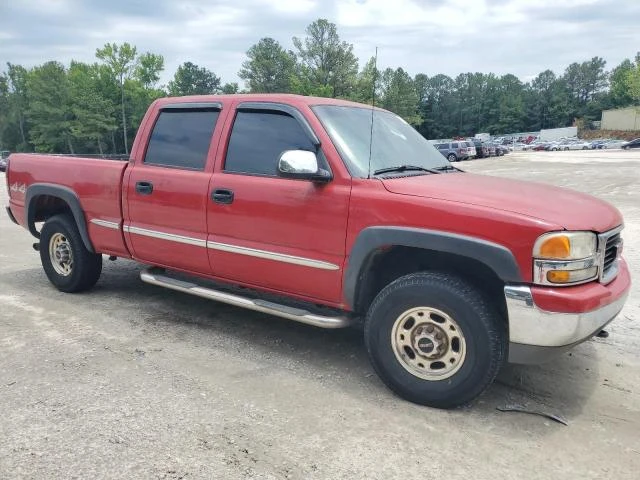 Photo 3 VIN: 1GTGK13U31F137896 - GMC SIERRA K15 