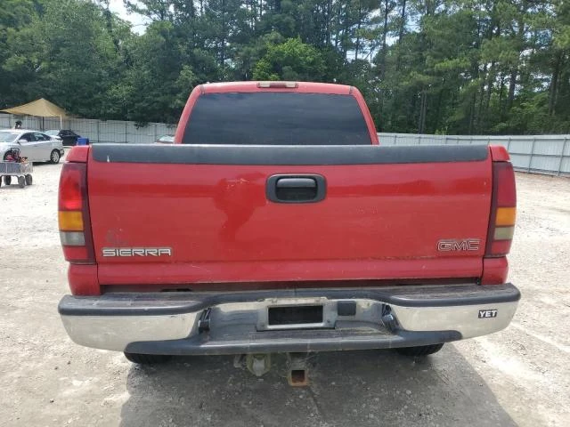 Photo 5 VIN: 1GTGK13U31F137896 - GMC SIERRA K15 