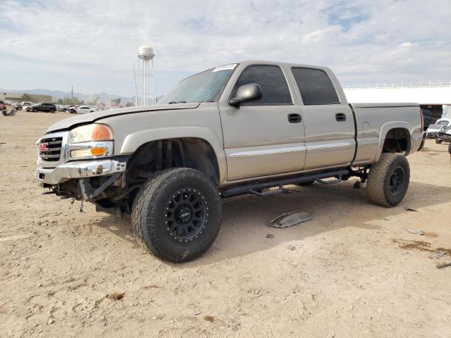 Photo 0 VIN: 1GTGK13U33F133544 - GMC SIERRA K15 