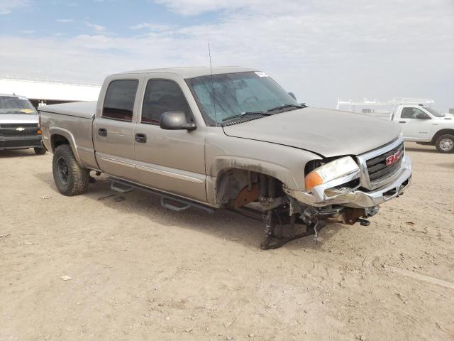 Photo 3 VIN: 1GTGK13U33F133544 - GMC SIERRA K15 